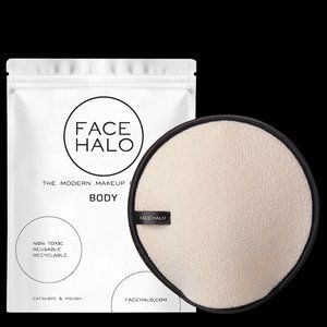 Face Halo The Modern Makeup Remover BODY